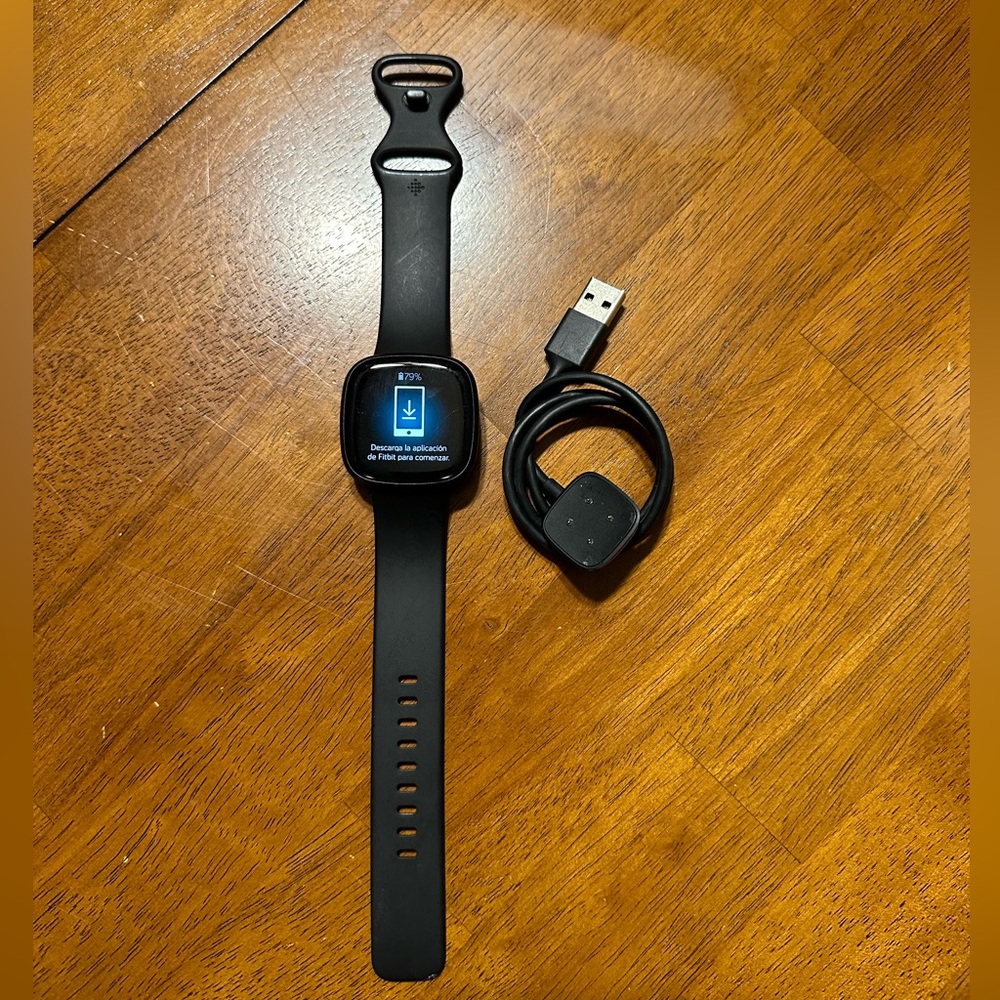 Fitbit Versa 3